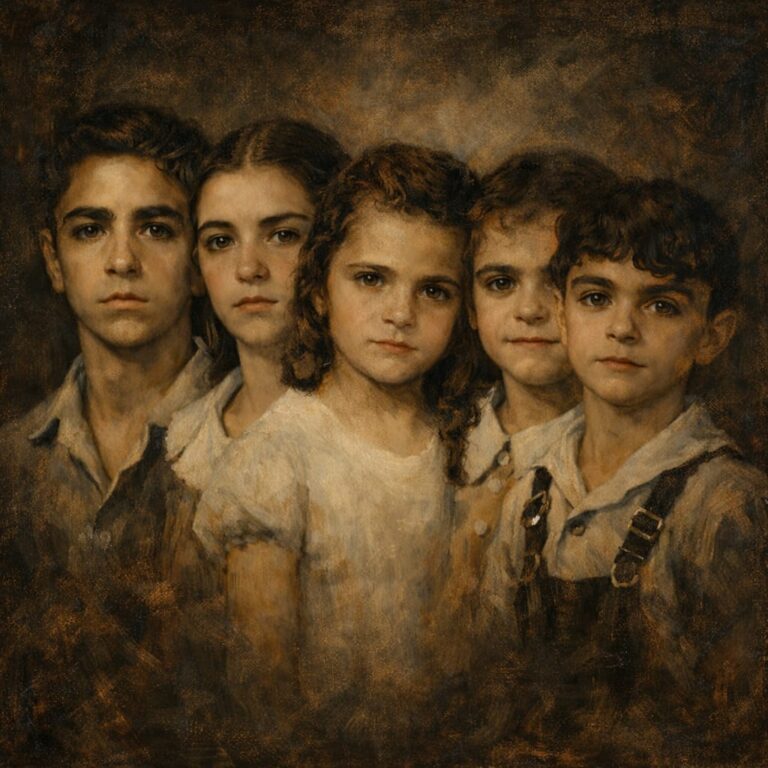 Maurice sodder, martha sodder, louis sodder, jennie sodder, betty sodder, bambini sodder scomparsi incendio west virginia
