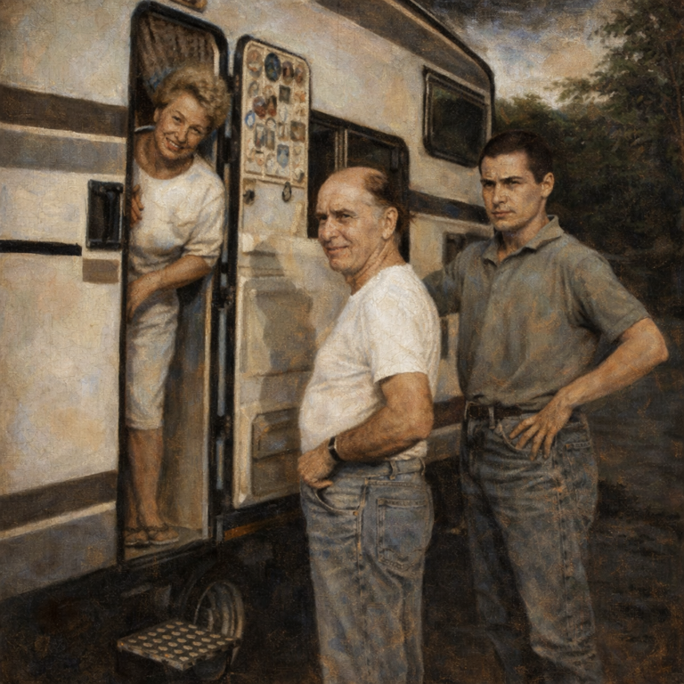 famiglia Carretta scomparsa