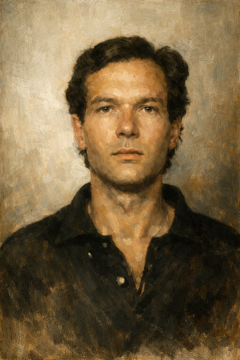 francesco narducci morto lago trasimeno mostro di firenze