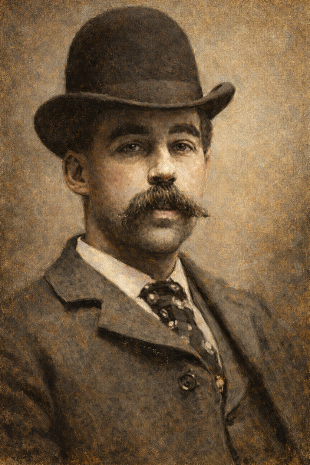 h.h. holmes il primo serial killer americano
