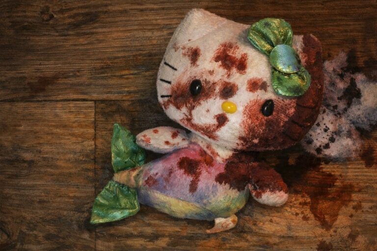 Hello Kitty Murder la storia del rapimento e delle torture a Fan Man-yee