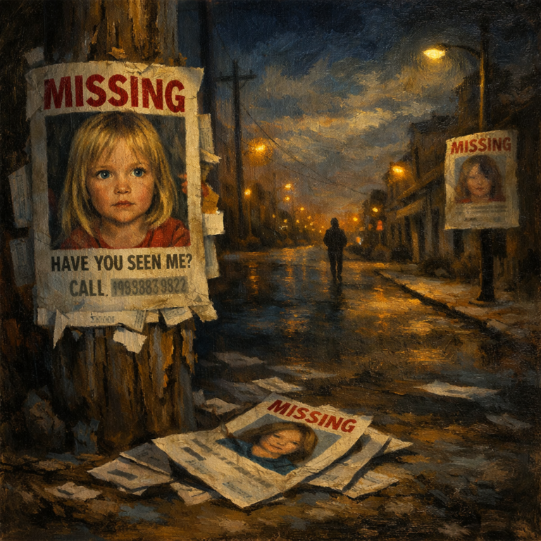 maddie mccann scomparsa