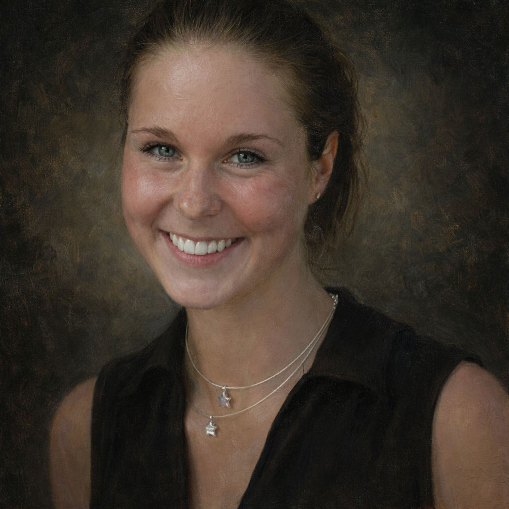 Maura Murray, giovane donna americana scomparsa nel 2004 dopo un misterioso incidente stradale in New Hampshire.