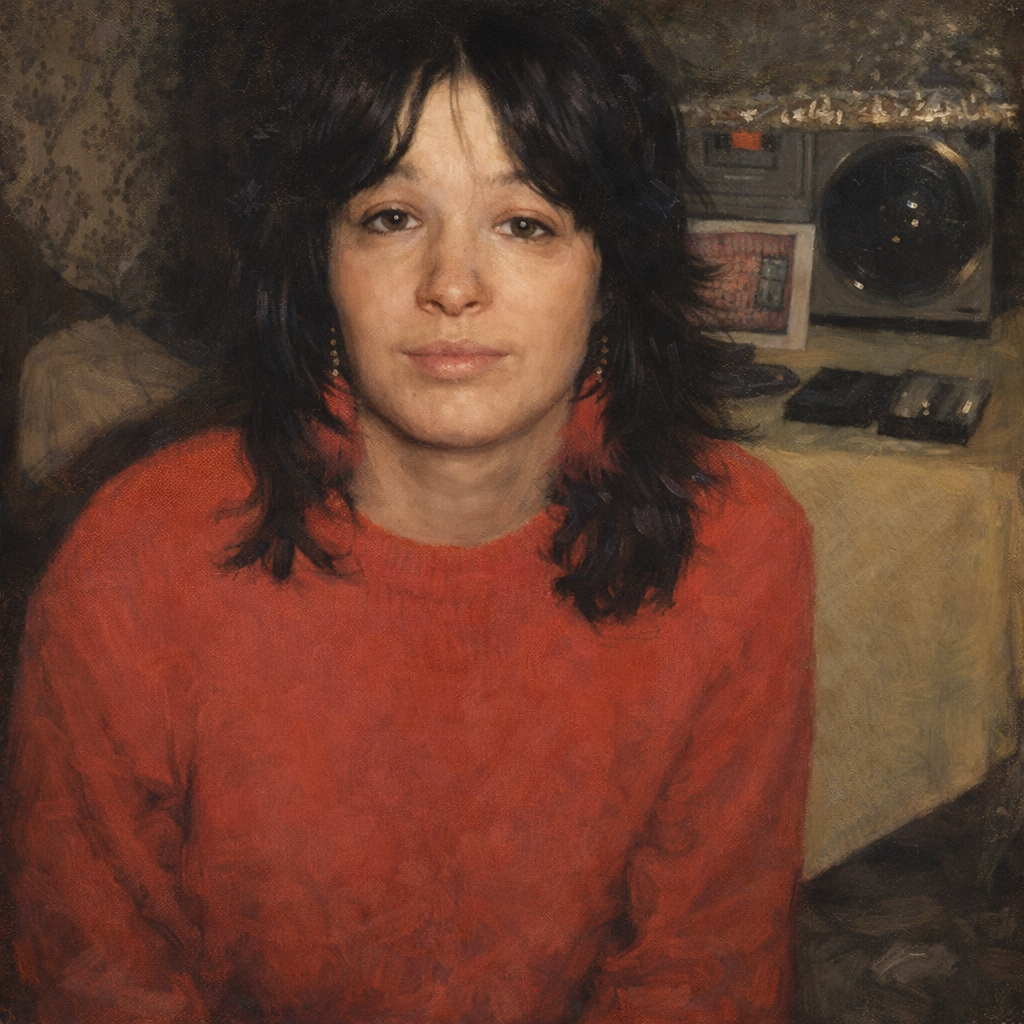 ann ballantine omicidio