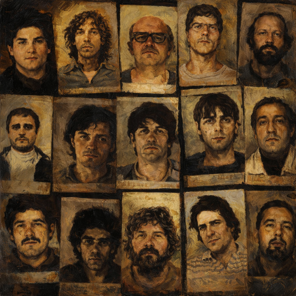 banda della magliana