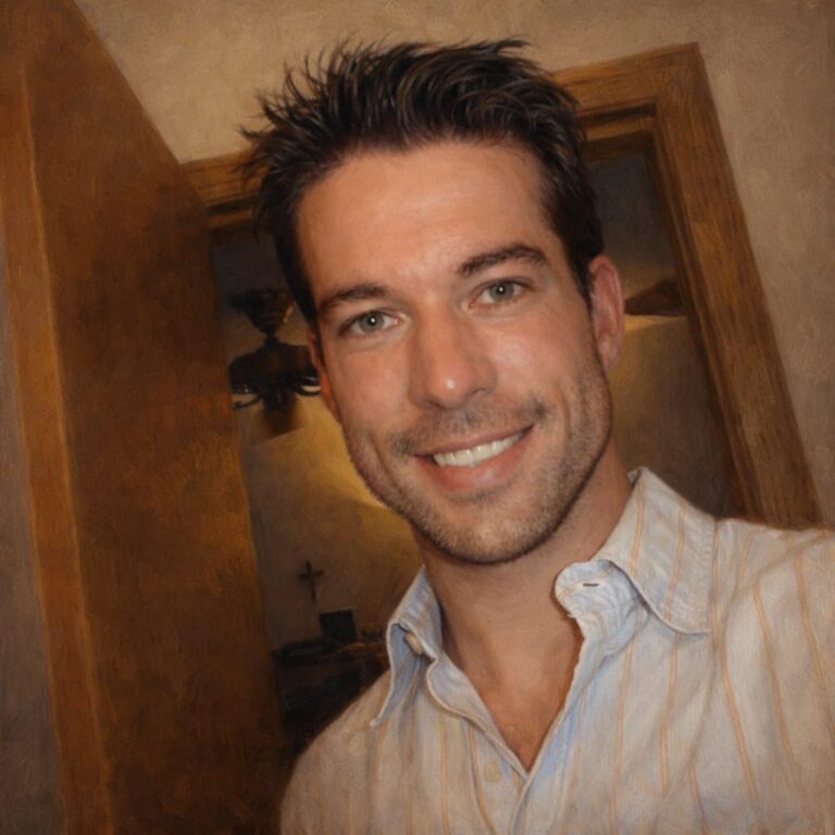 brian shaffer scomparsa