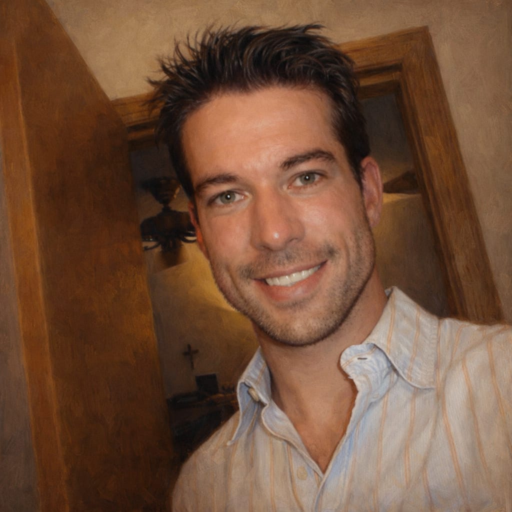 brian shaffer scomparsa