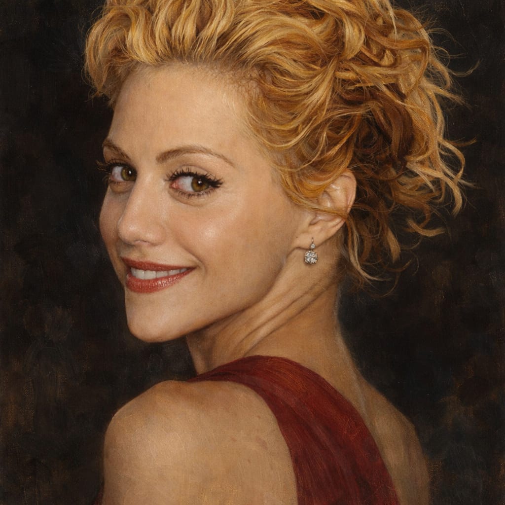 brittany murphy morte