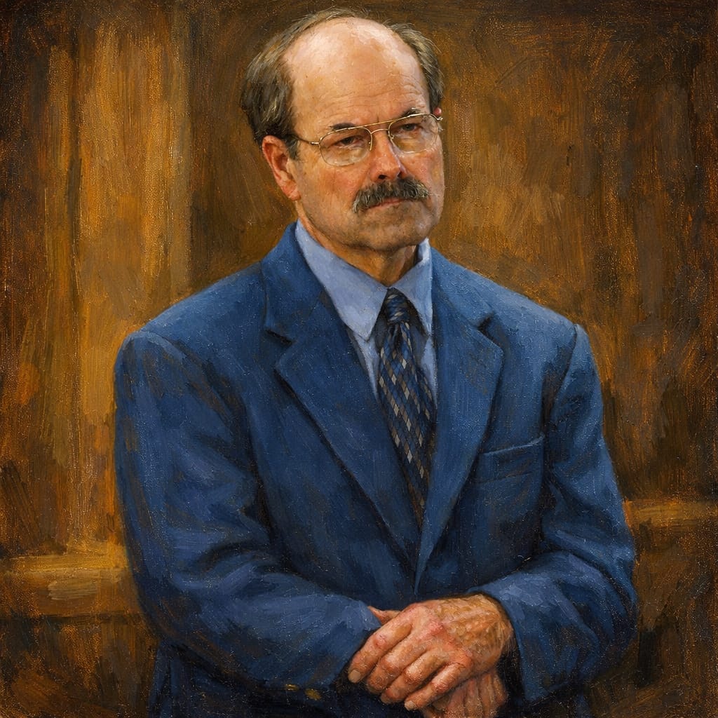 dennis rader serial killer BTK