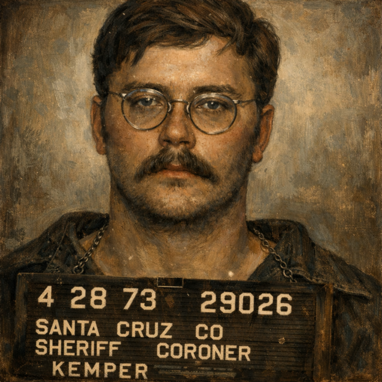 ed kemper serial killer co-ed