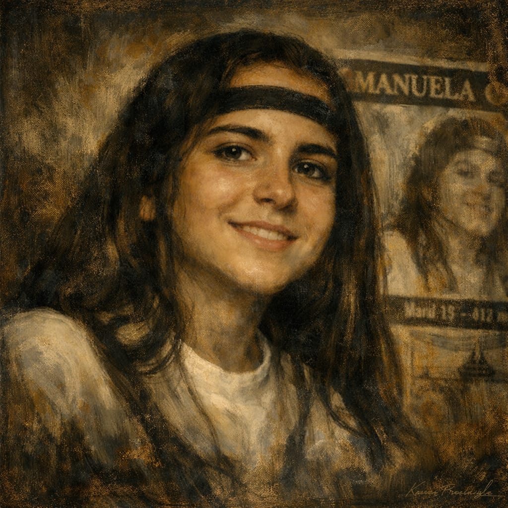 emanuela orlandi scomparsa vaticano
