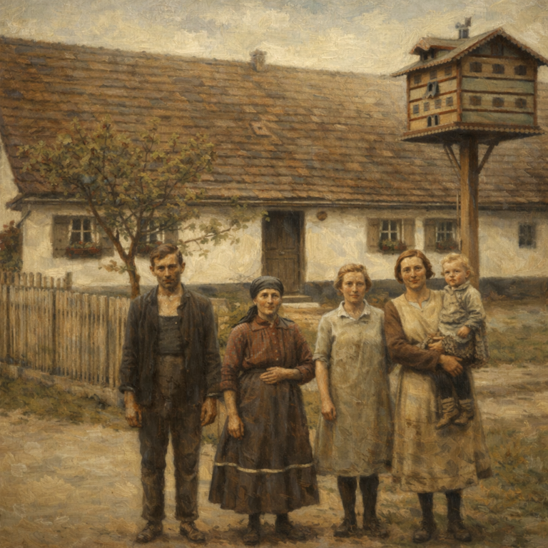 omicidi di hinterkaifeck