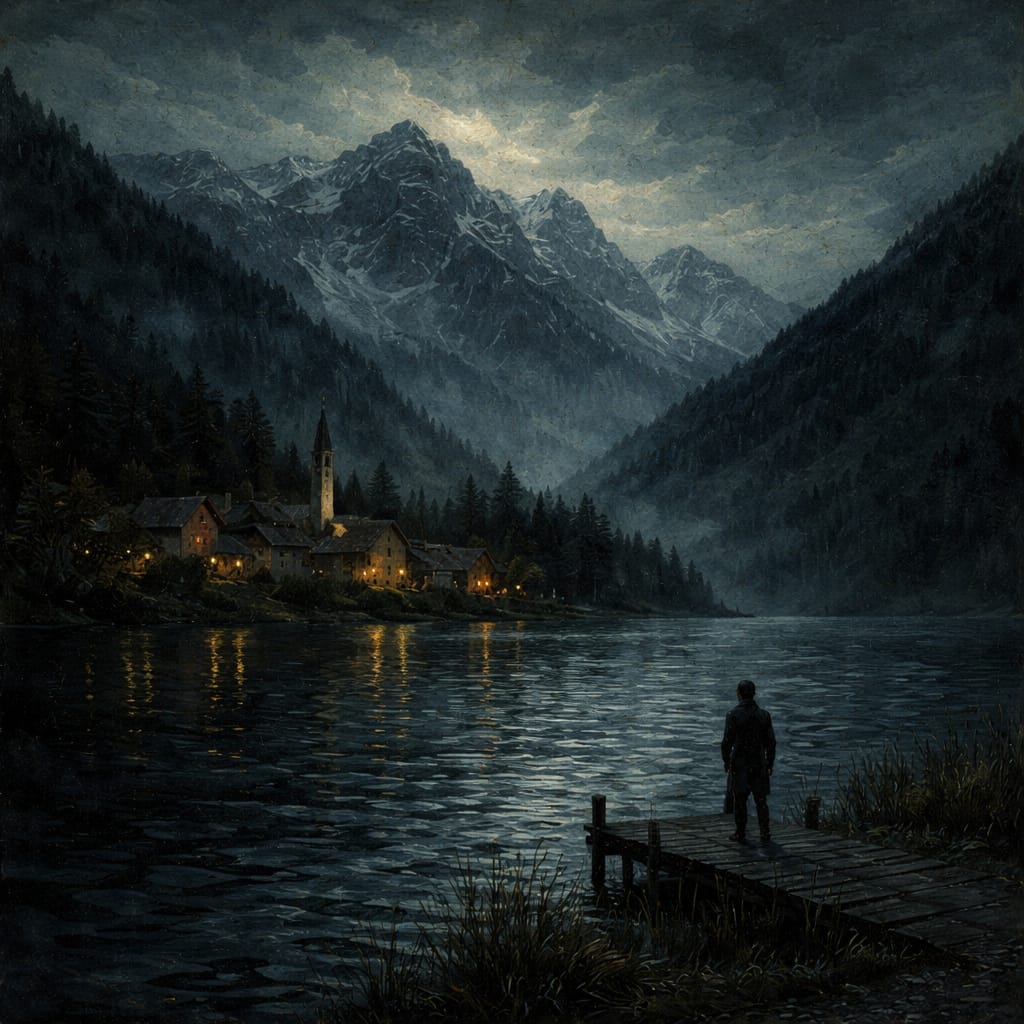 misteri di alleghe morti sospette