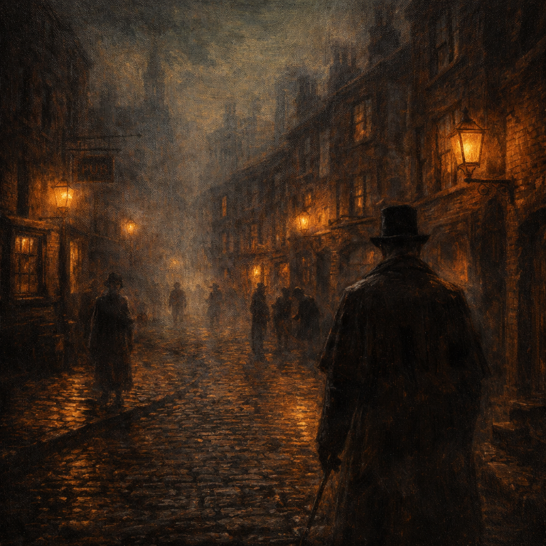 whitechapel londra jack lo squartatore
