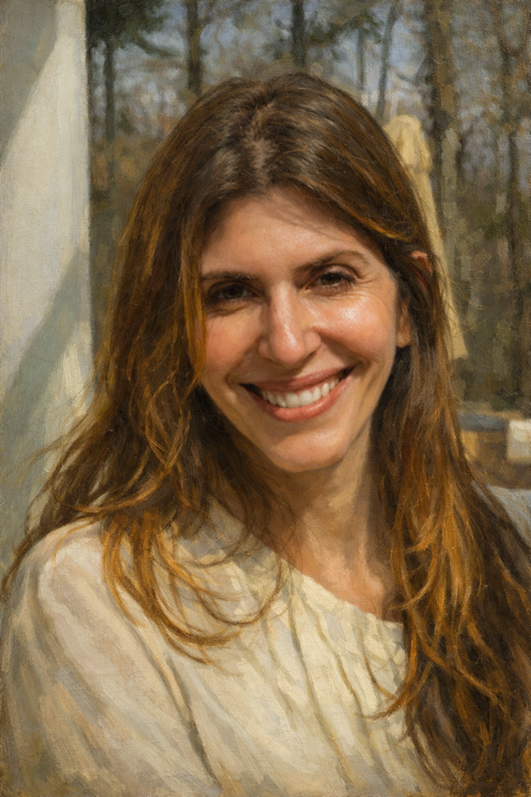 Jennifer Dulos scomparsa Fotis Dulos Gone Girl