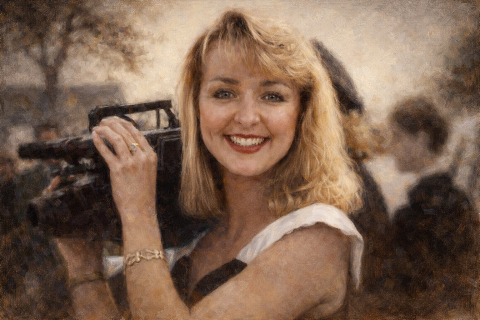 jodi huisentruit giornalista scomparsa