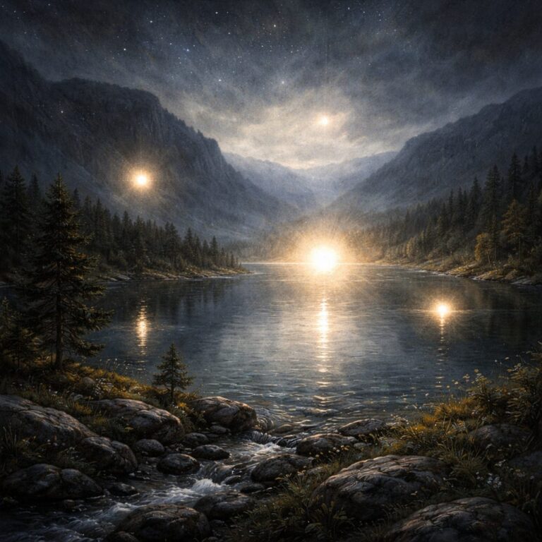 luci di hessdalen novergia