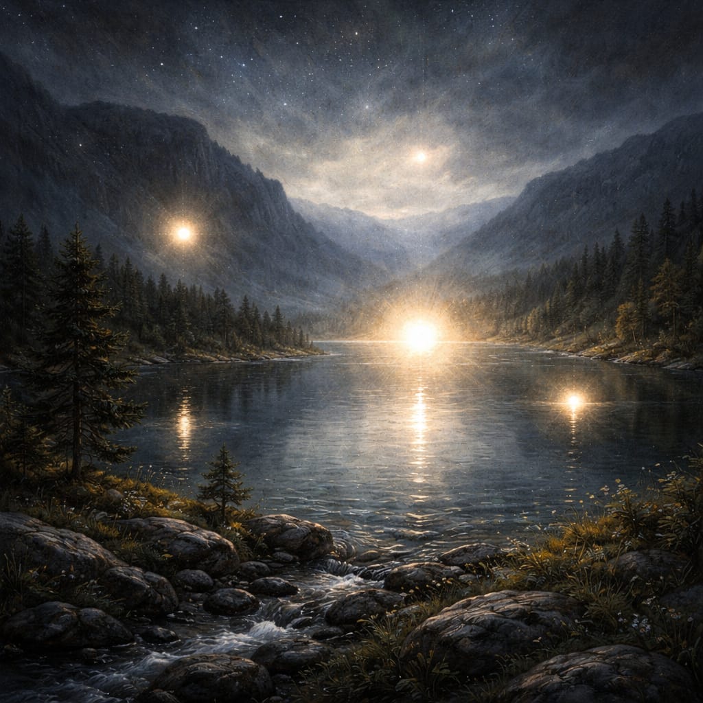 luci di hessdalen novergia