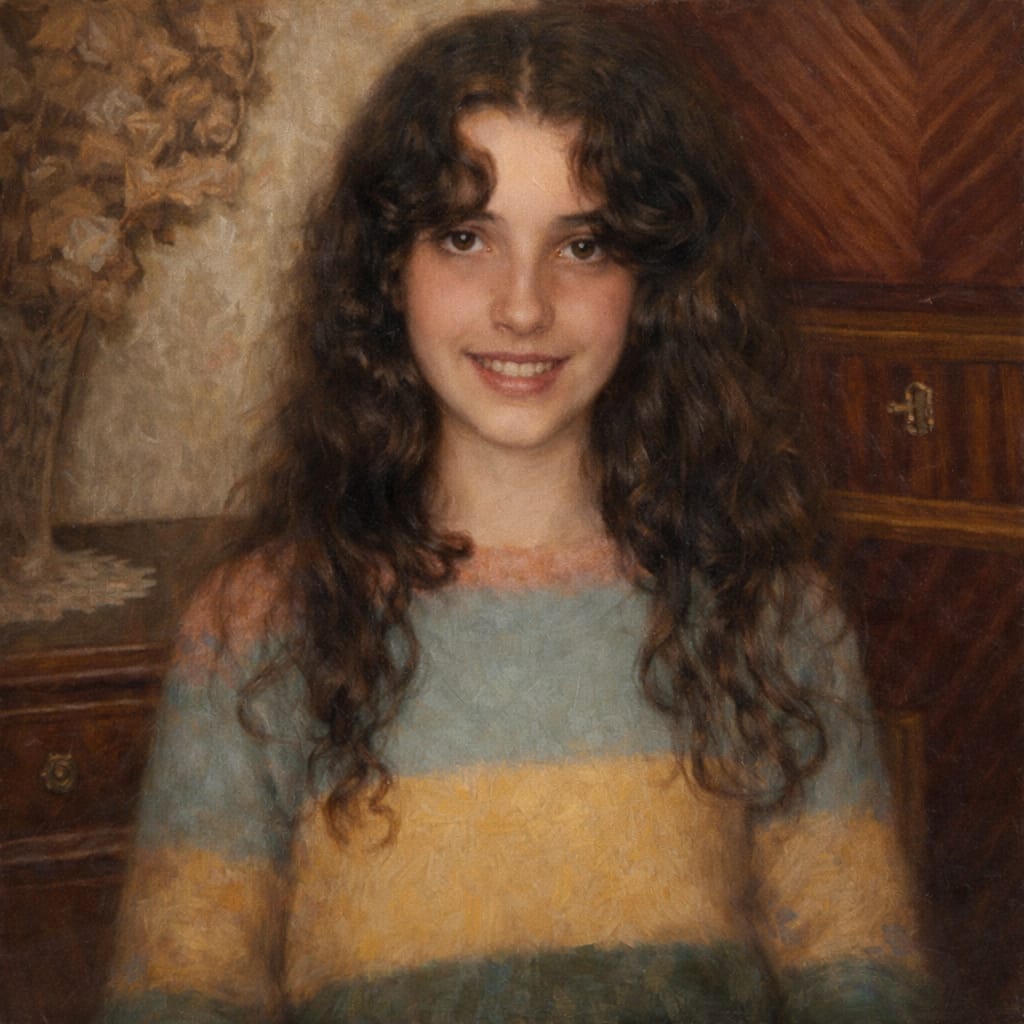 mirella gregori scomparsa