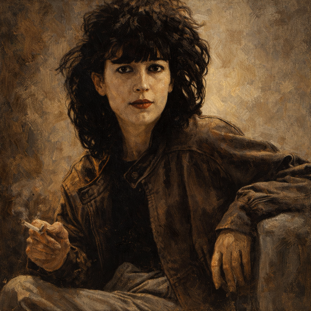 omicidi del dams francesca alinovi