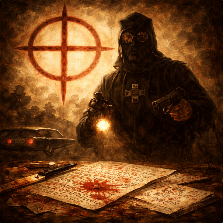 storia dello zodiac killer