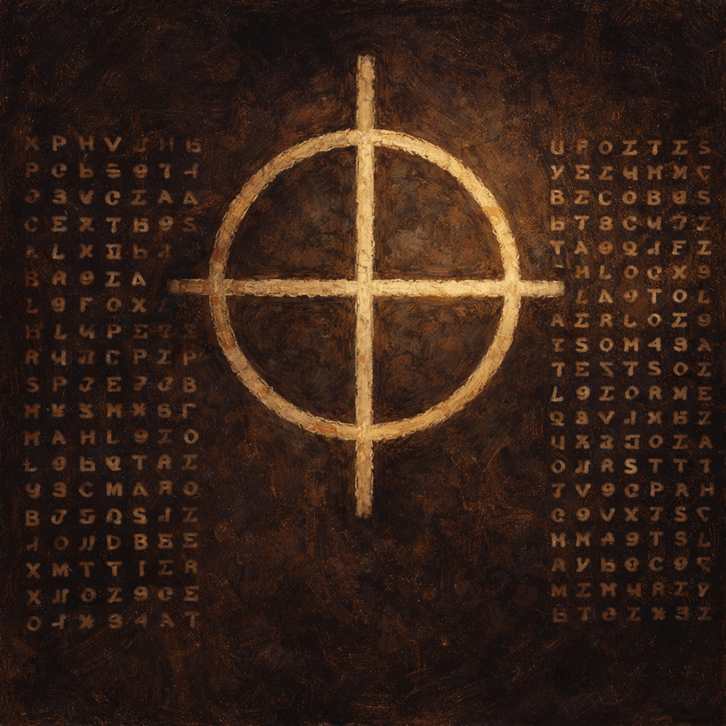 zodiac killer lettere cifrario codici simbolo