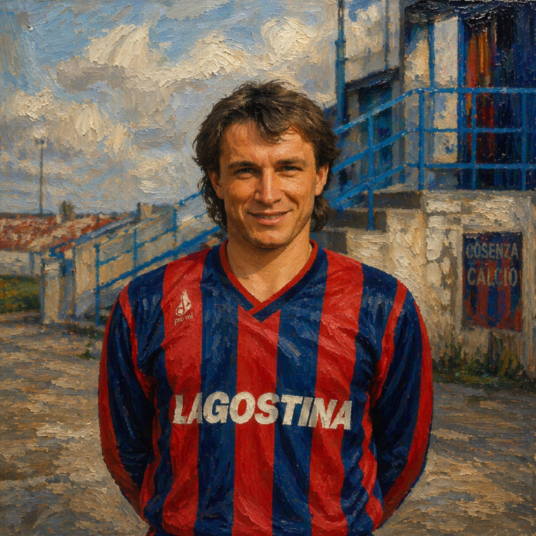 morte denis bergamini