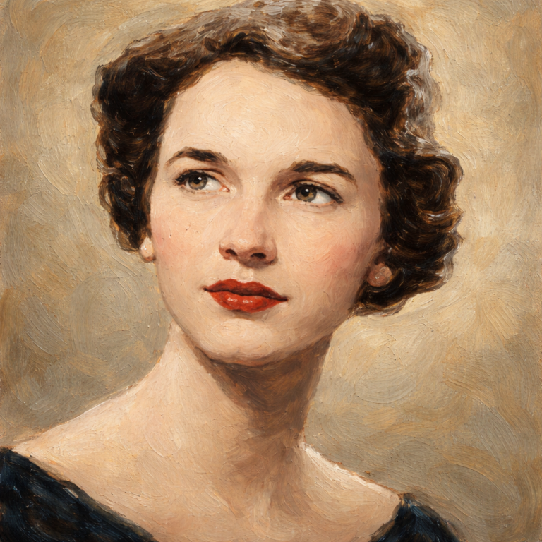 scomparsa joan risch