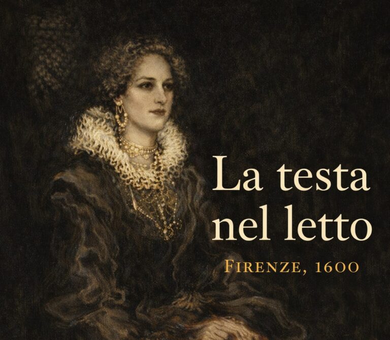 veronica cybo-malaspina