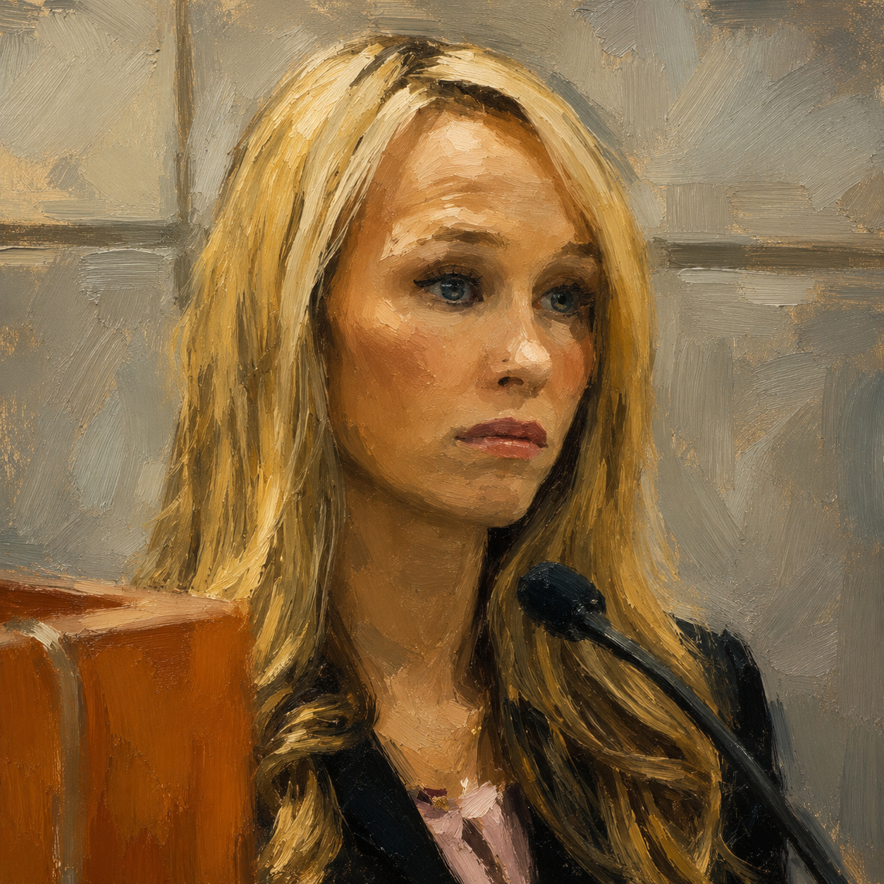 sherri papini storia